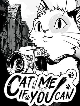 Image de Cat Me If You Can