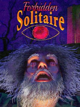 Image de Forbidden Solitaire