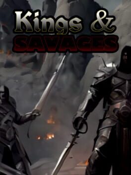 Image de Kings & Savages