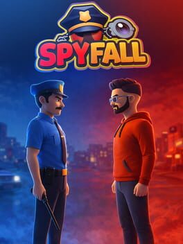 Image de Spyfall