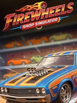 Image de Firewheels Shop Simulator