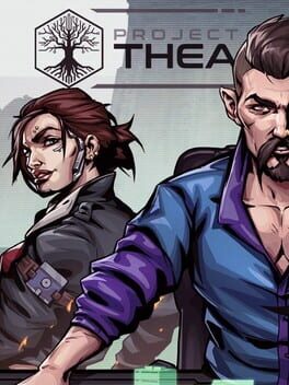 Image de Project Thea