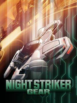 Image de Night Striker Gear