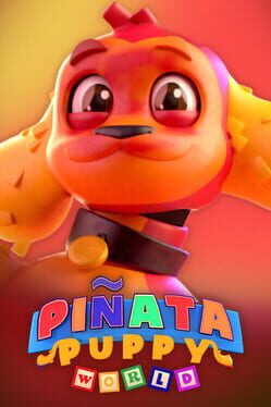 Image de Piñata Puppy World