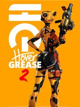 Image de HoverGrease 2