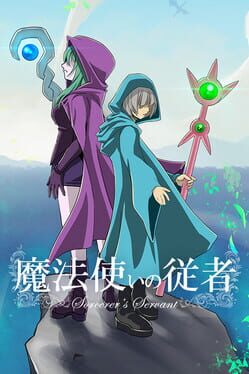 Image de Sorcerer's Servant