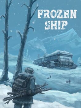 Image de Frozen Ship