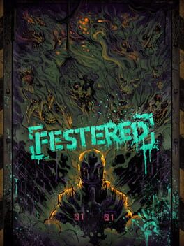Image de Festered
