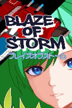 Image de Blaze of Storm