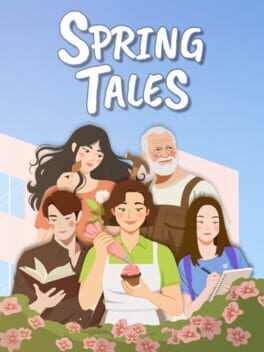 Image de Spring Tales