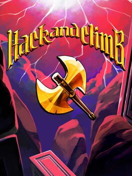 Image de Hack and Climb
