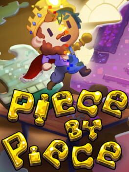 Image de Piece by Piece