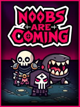 Image de Noobs Are Coming