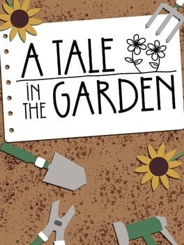 Image de A Tale In The Garden