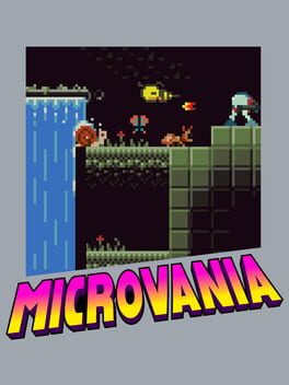 Image de Microvania