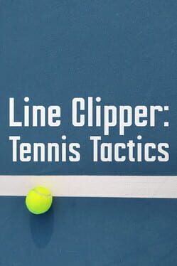 Image de Line Clipper: Tennis Tactics