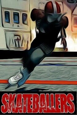 Image de Skateballers