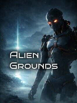 Image de Alien Grounds