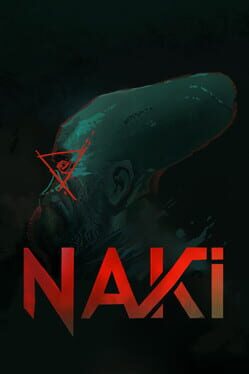Image de The Naki Files