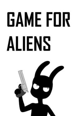 Image de Game for Aliens