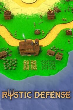 Image de Rustic Defense