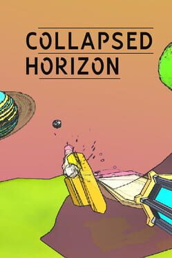 Image de Collapsed Horizon