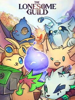 Image de The Lonesome Guild