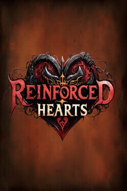 Image de Reinforced Hearts