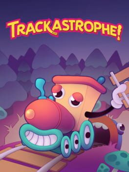Image de Trackastrophe!