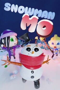Image de Snowman Mo