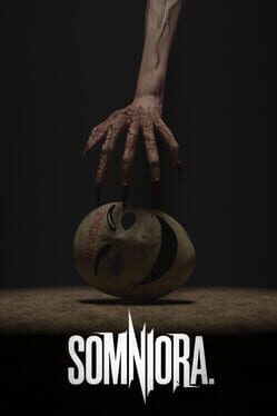 Jaquette de Somniora: Chapter 1