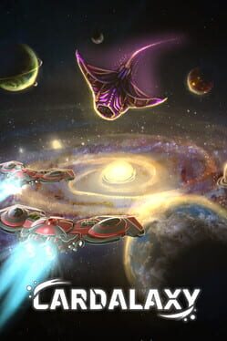 Image de Cardalaxy