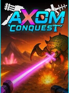 Image de Axom: Conquest