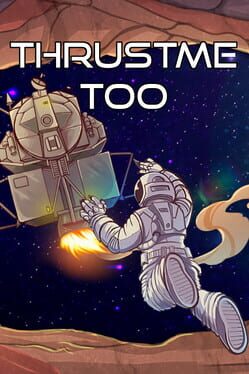 Image de ThrustMe Too