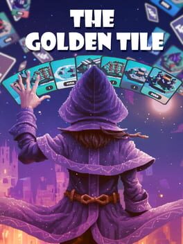 Image de The Golden Tile
