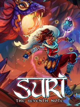 Image de Suri: The Seventh Note