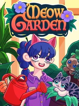 Image de Meow Garden