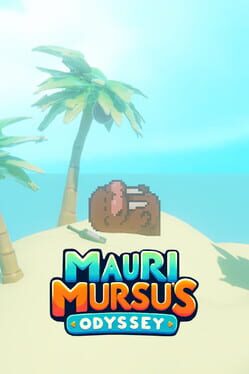 Image de Mauri Mursu's Odyssey