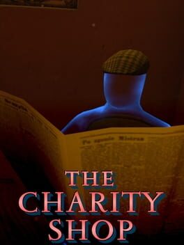 Image de The Charity Shop