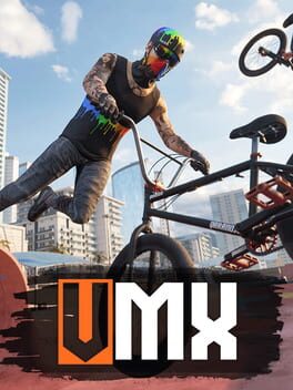 Image de VMX