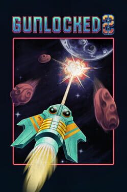 Image de Gunlocked 2