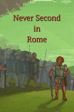 Image de Never Second in Rome