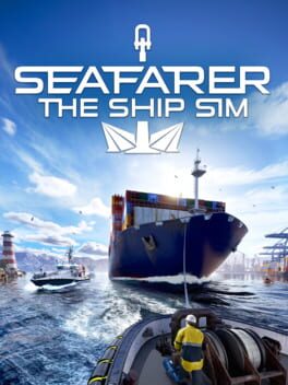 Image de Seafarer: The Ship Sim