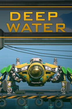 Image de Deep Water