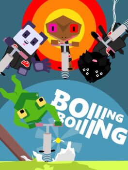 Image de Boiiing Boiiing
