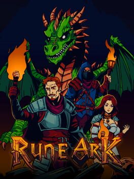 Image de Rune Ark