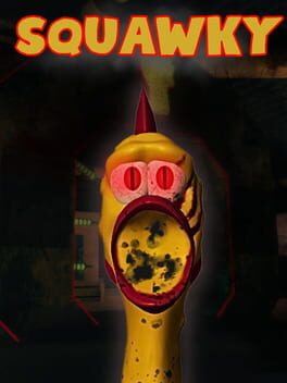 Image de Squawky