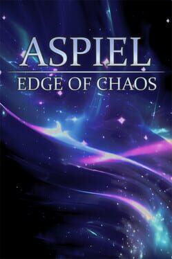 Image de Aspiel: Edge of Chaos