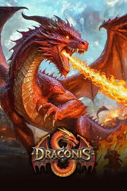 Image de Draconis 8