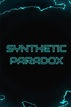 Image de Synthetic Paradox